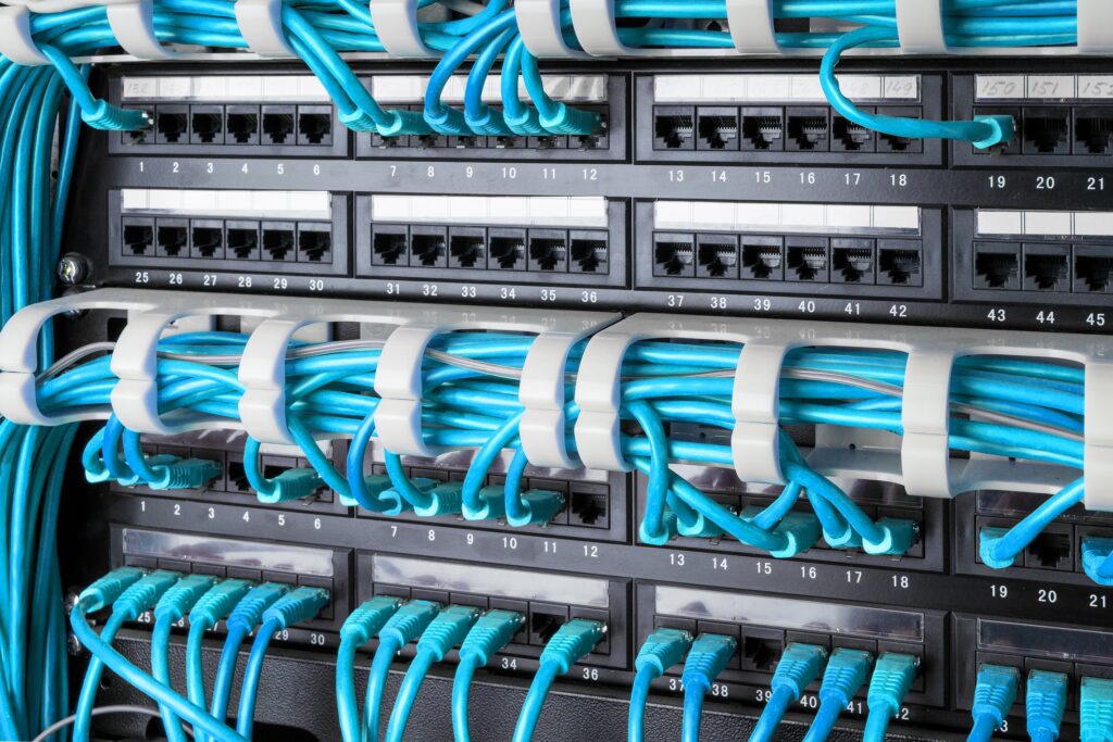 structured cabling
