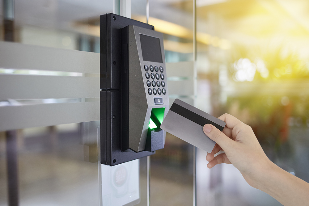 Access Control