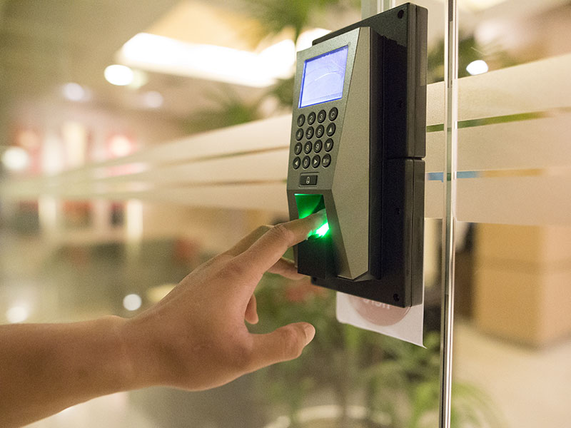 Access Control Systems