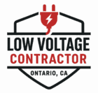 Low Voltage Contractor Ontario, CA