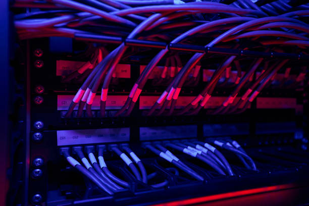 Structured Cabling