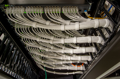 Structured Cabling