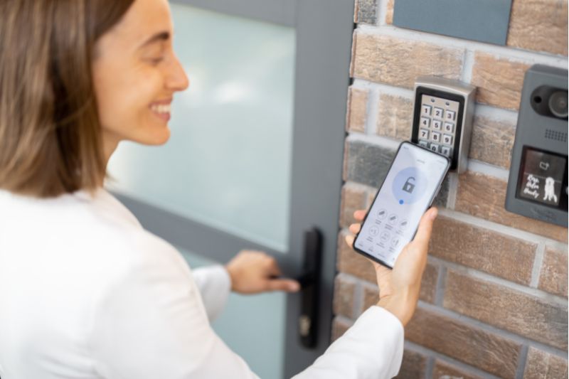 Access Control