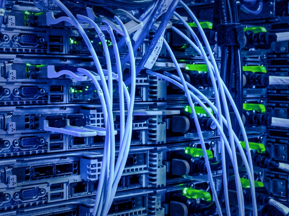 Structured Cabling