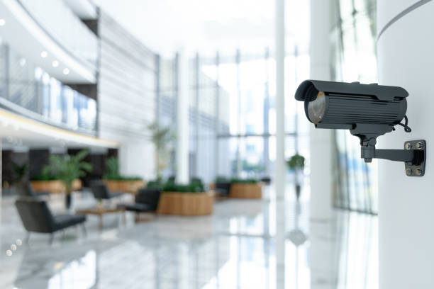 Video Surveillance