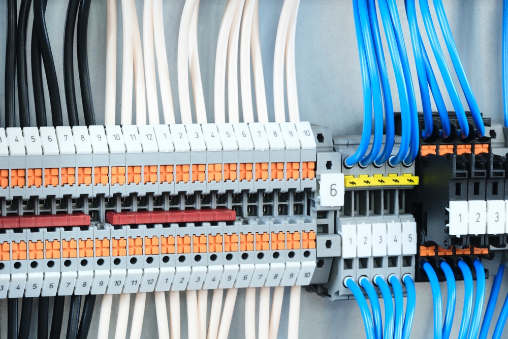 Structured Cabling