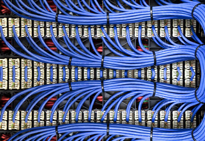 Structured Cabling