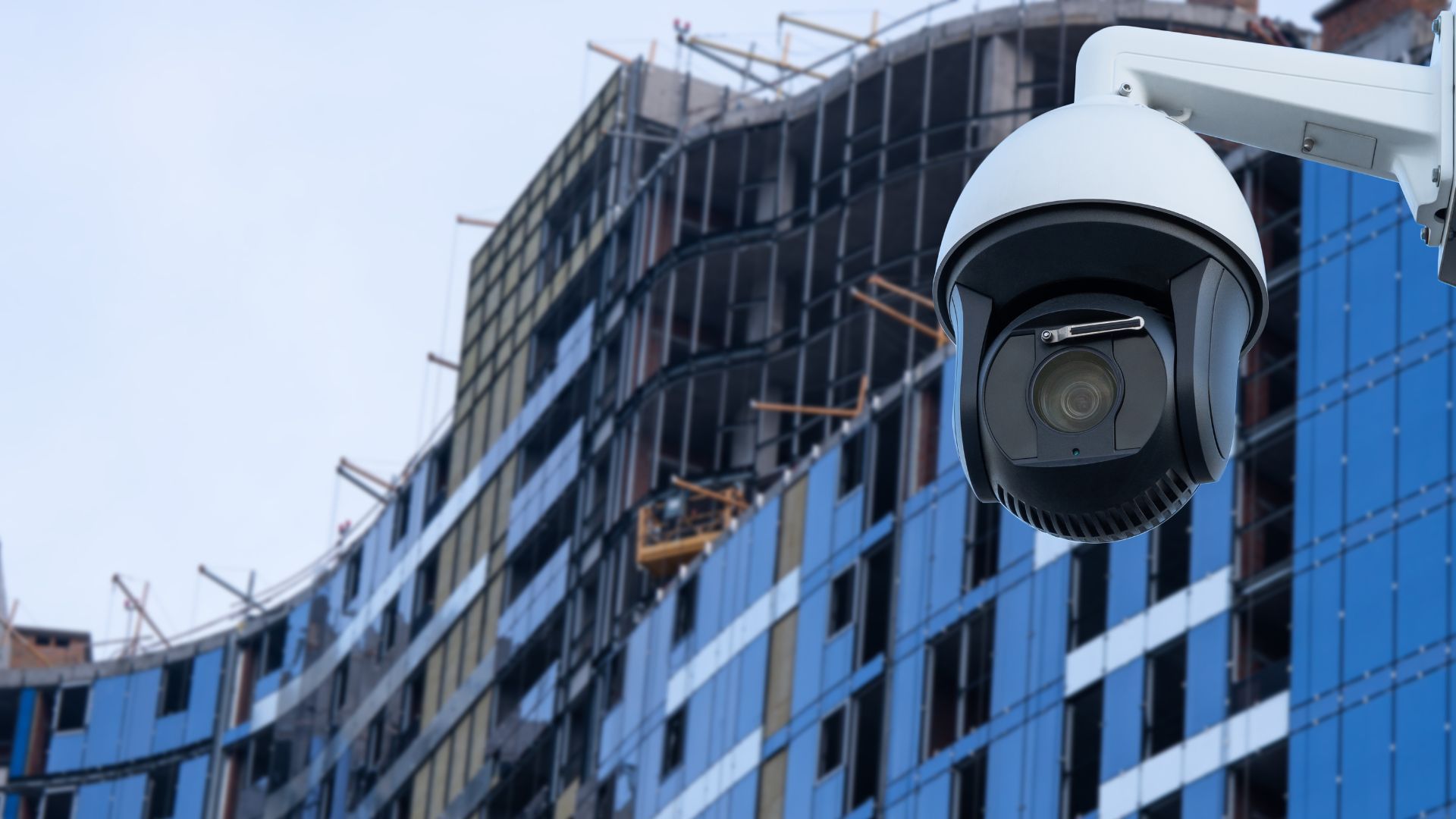 Video Surveillance